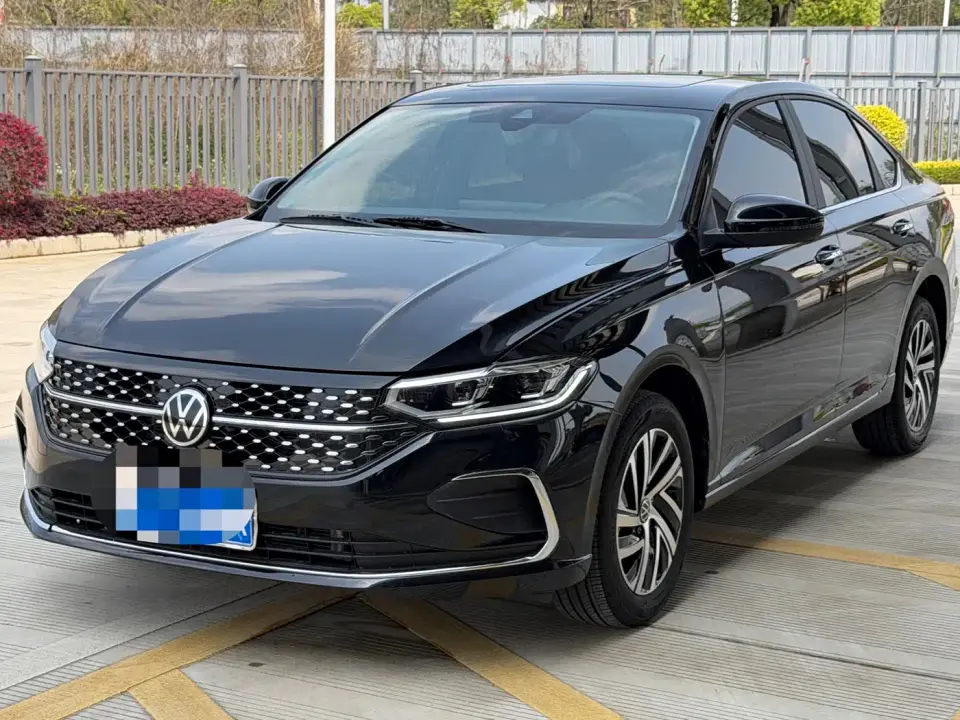 Volkswagen Lavida Model 1.5L Automatic Starlight 5 Million Edition 2025