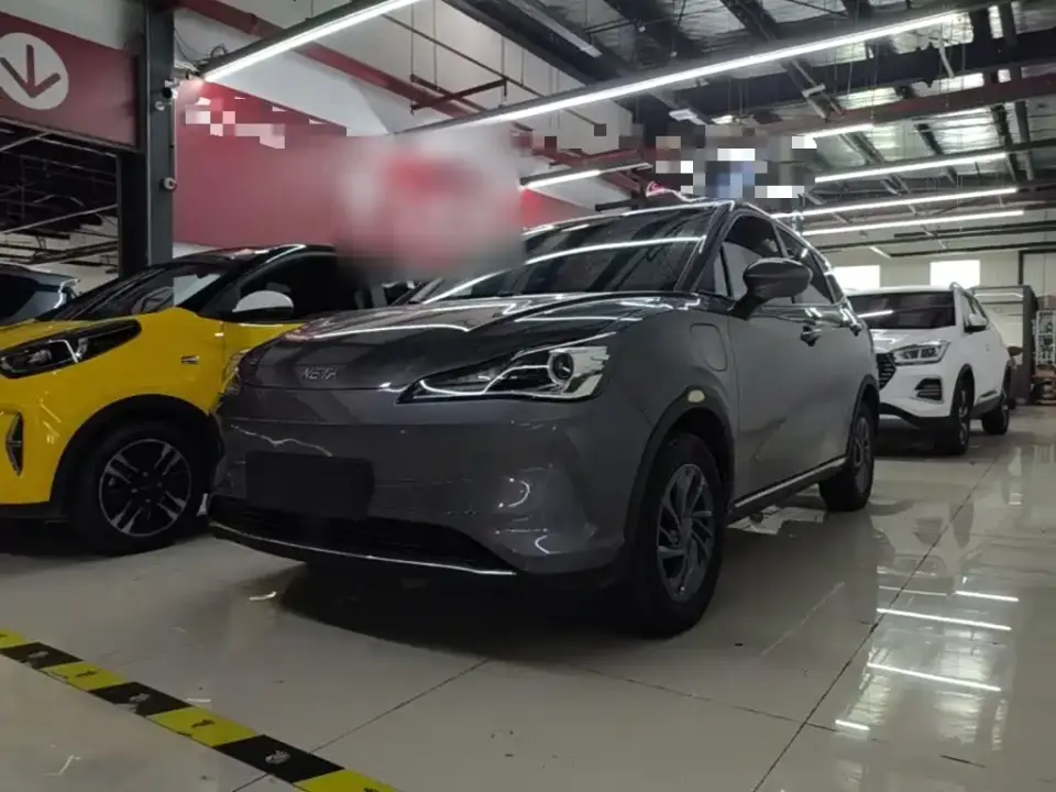 Neta Nezha V Tide 300 Lite Ternary Lithium 2023