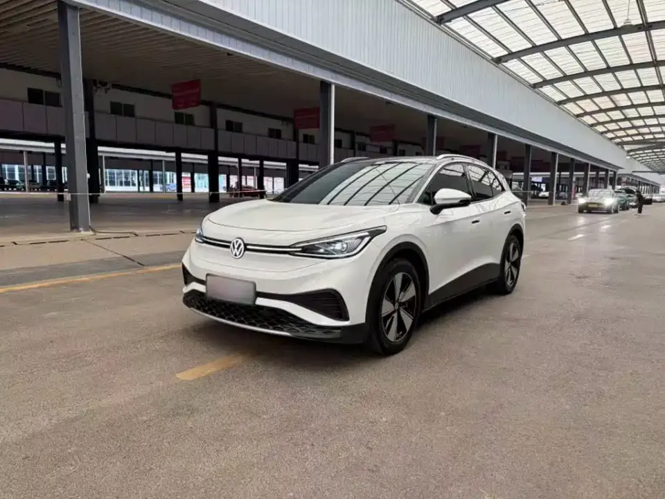Volkswagen ID.4 X Smart Pure Intelligent Edition 2024