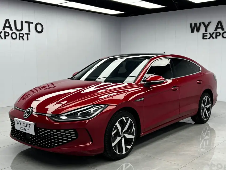 Volkswagen Lamando Lamando L 280TSI DSG Cool Edition 2023