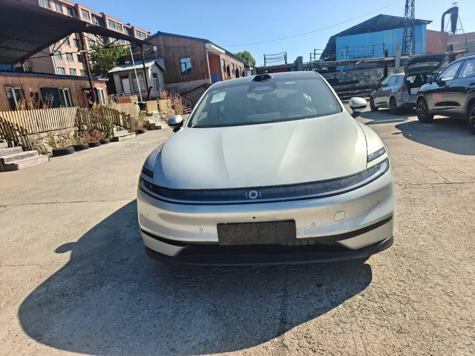 Changan Qiyuan A06 Model Pure Electric 510Max 2026