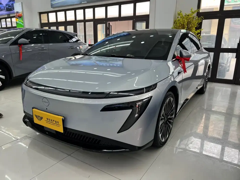 Nissan N7 510 Max 2025