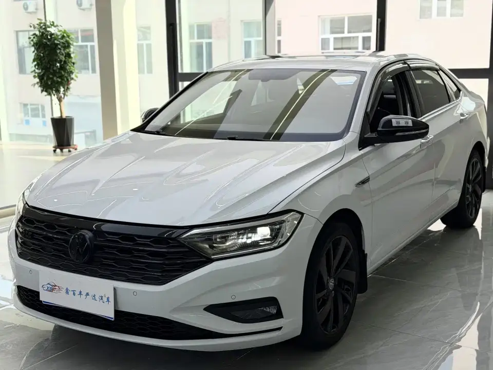 Volkswagen Sagitar 280TSI DSG Excellence Edition 2021