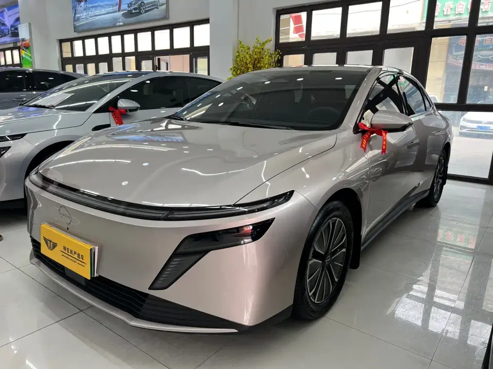 Nissan N6 Mid Configuration 2026