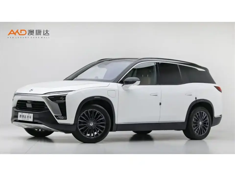 NIO ES8 415KM 6-Seater 2021