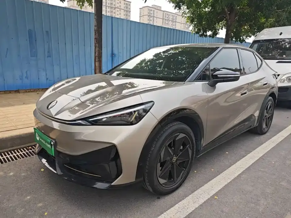 Volkswagen Unique 06 Facelift Ultra Long Range 2025