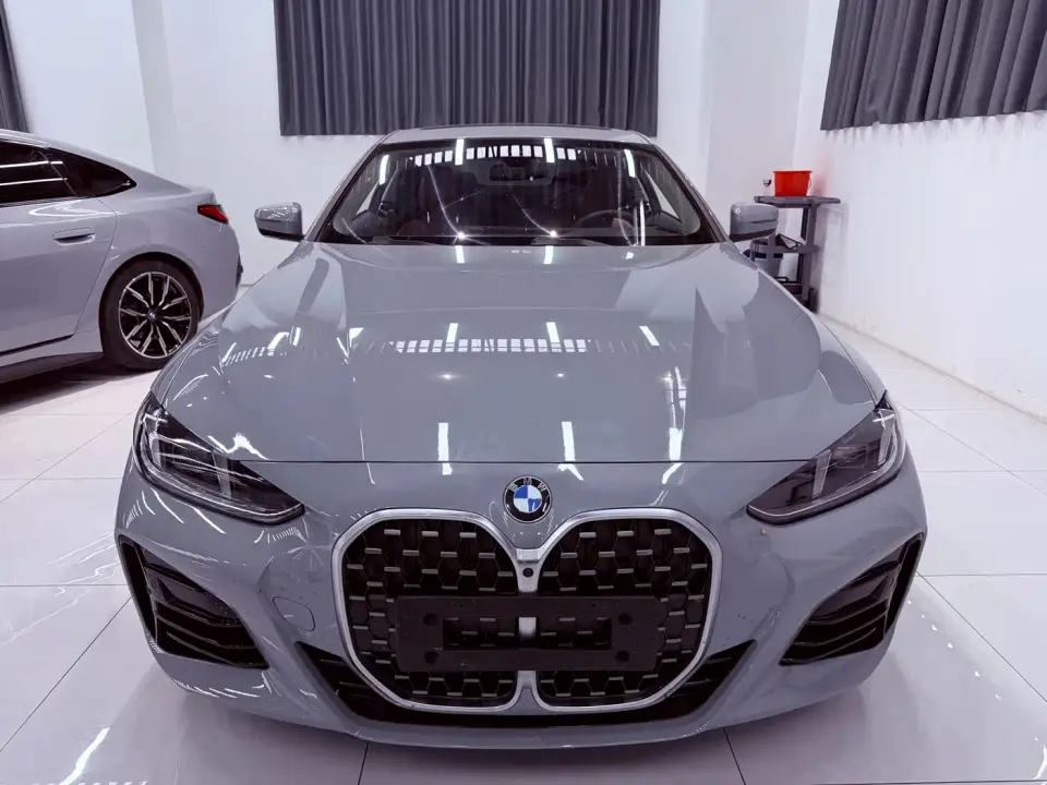 BMW 4 Series 425i M Sport Package 2025