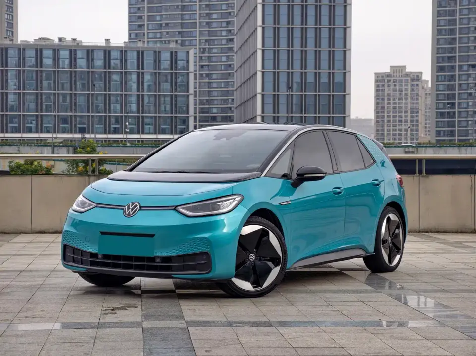 Volkswagen ID.3 Pro Ultimate Smart Edition 2022
