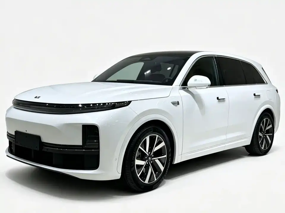 Li Auto L7 Pro 2023