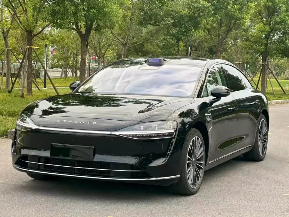 Xiangjie Enjoy World S9 Range Extender Max+ 2025