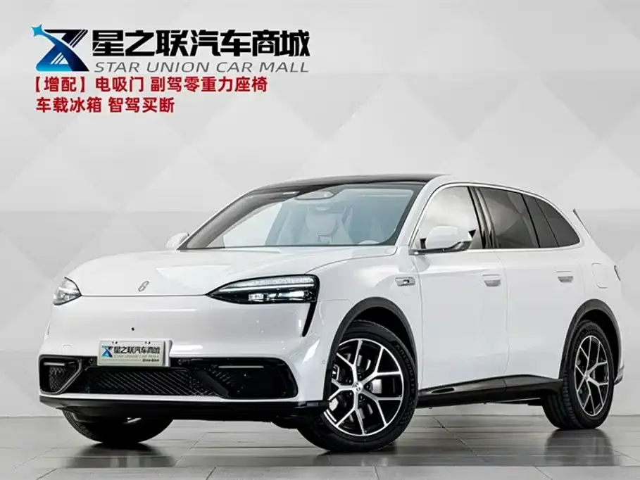 AITO Wenjie AITO M6 2026