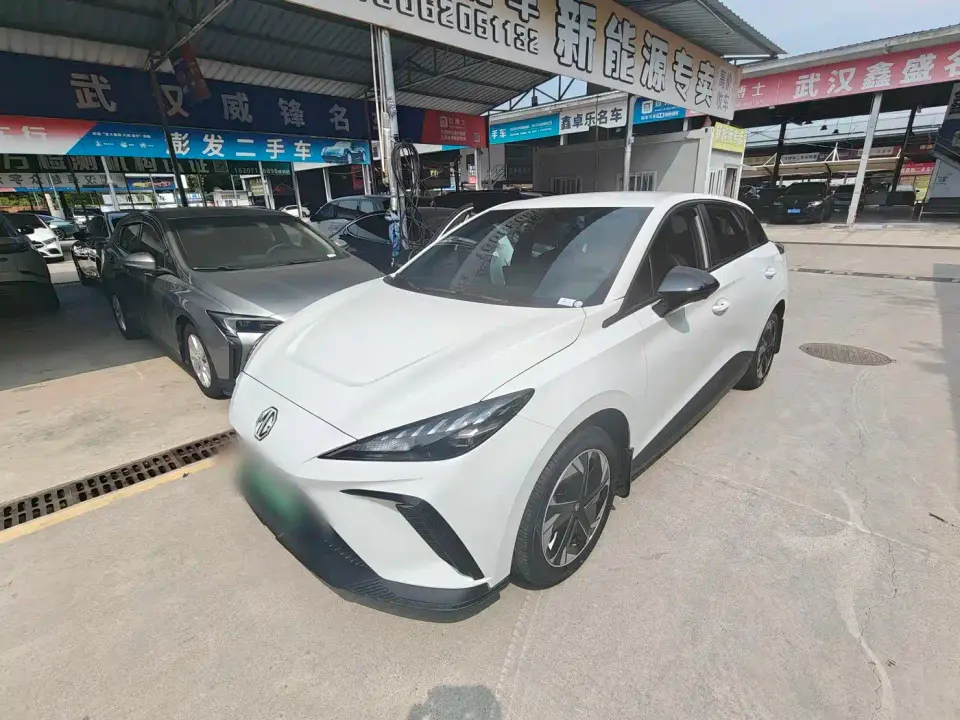MG MG4 EV 425km Executive Edition 2024