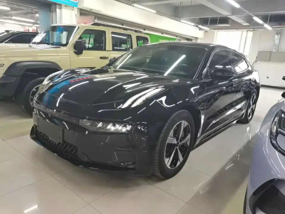 Zeekr 001 WE Edition 100kWh 2023