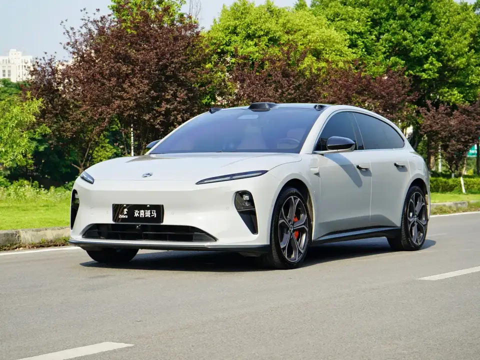 NIO ET5T 75kWh Touring 2024