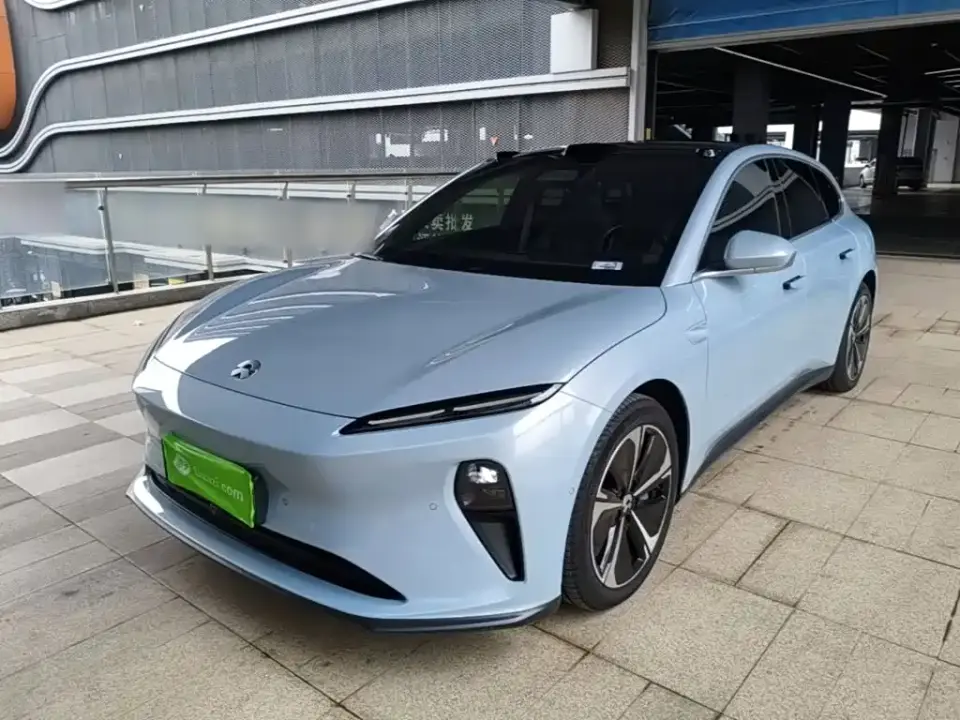 NIO ET5T 75kWh Touring 2024