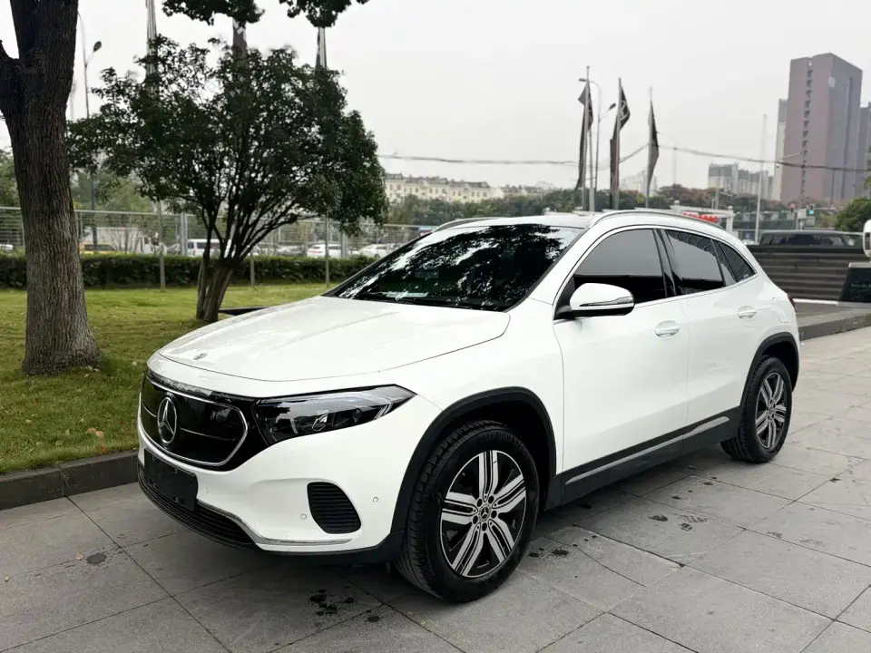 Mercedes-Benz EQA EQA 260 2023
