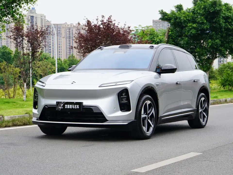 NIO ES6 75kWh 2025