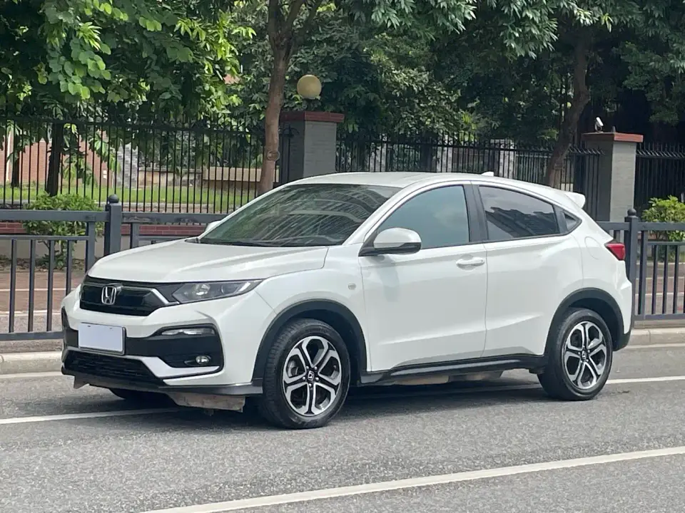 Honda XR-V 1.5L CVT Comfort Edition 2022