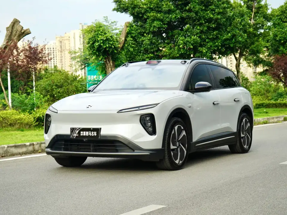 NIO ES6 75kWh 2024