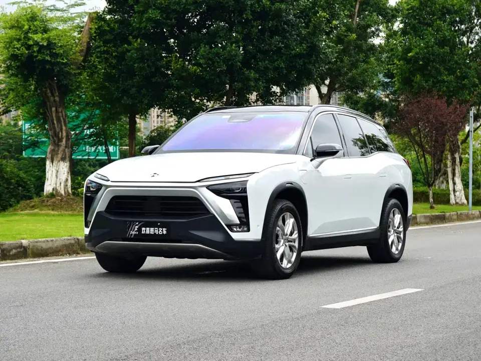 NIO ES8 580KM 6-Seater 2021