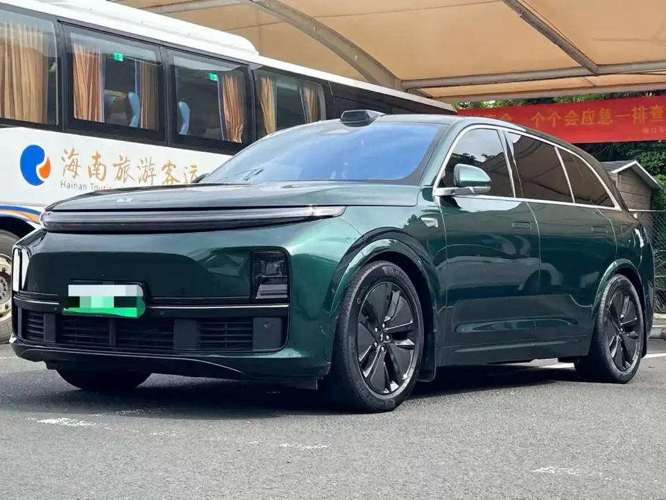 Li Auto L7 MAX 2024