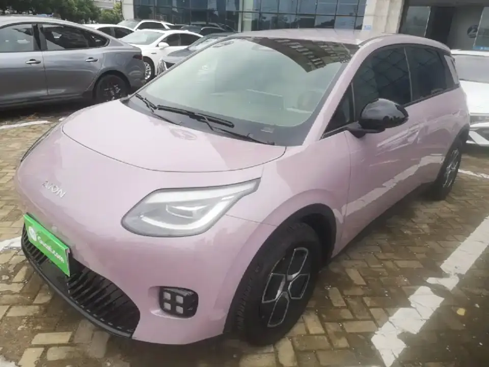 Aion UT 420 Smart Enjoyment Edition 2025