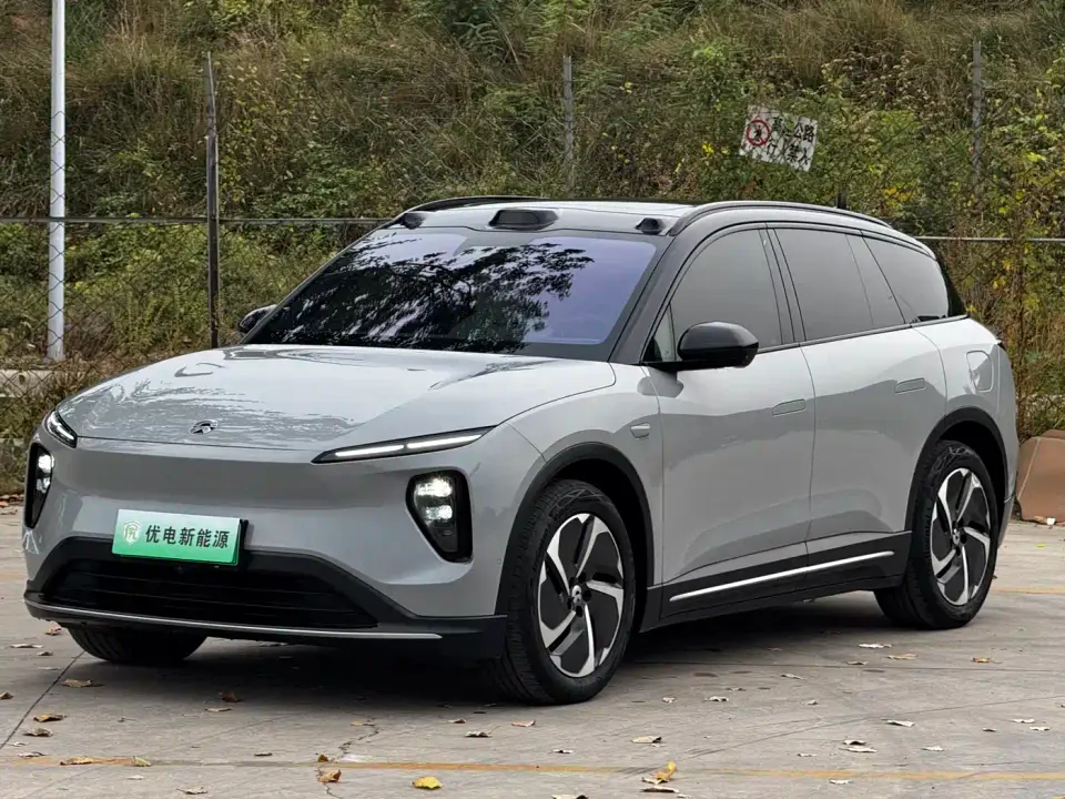 NIO ES6 75kWh 2024