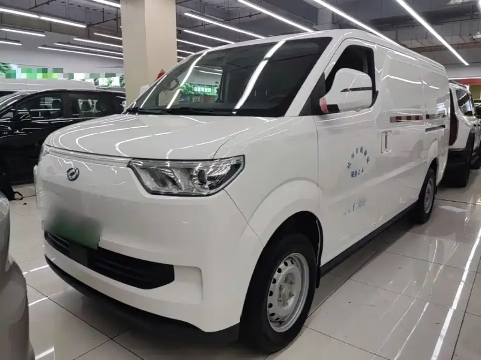 Ruichi New Energy EC75 Pioneer Type I 41.85kWh 2024