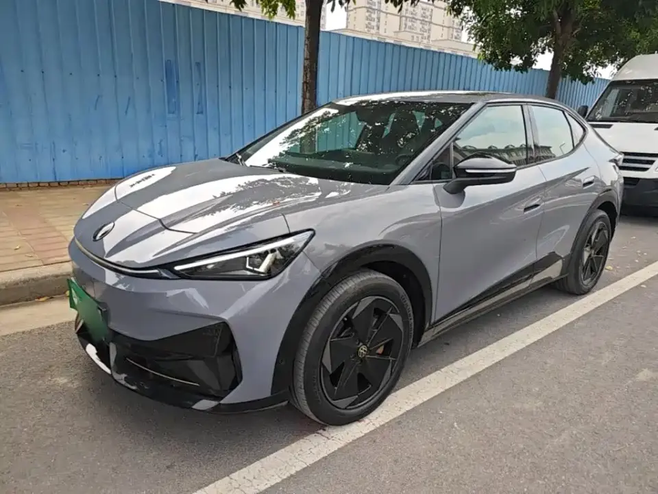 Volkswagen Unique 06 Facelift Ultra Long Range 2025
