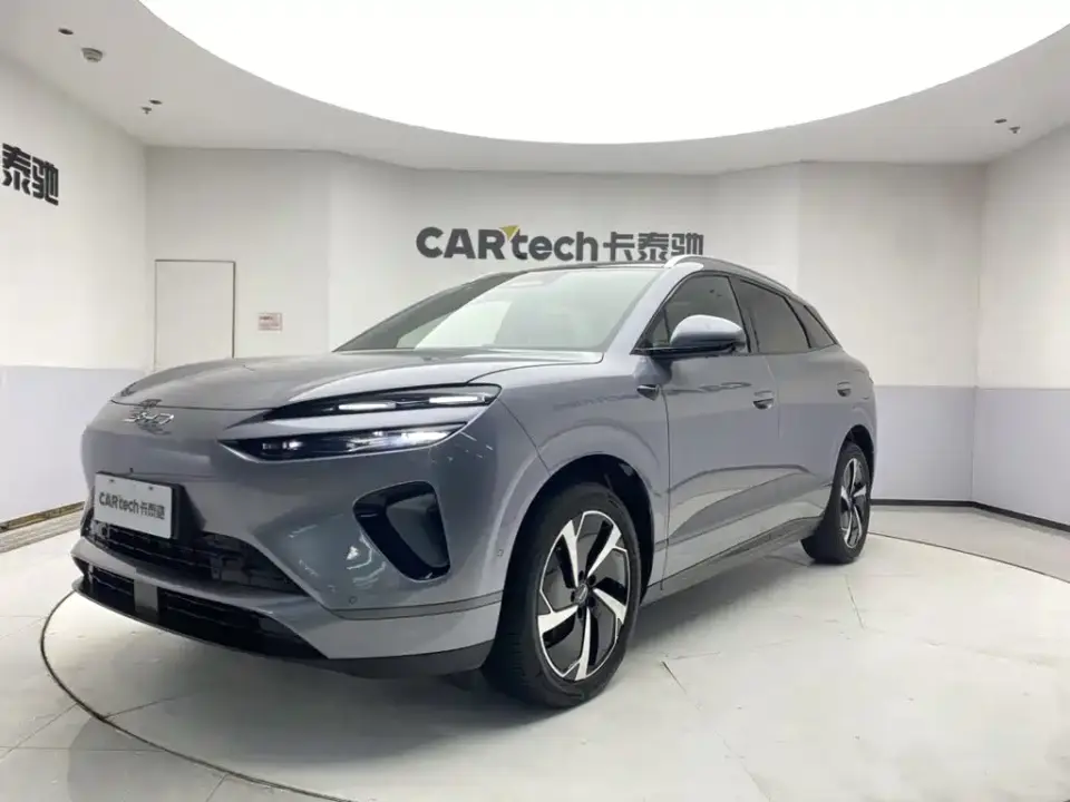BYD Sealion 06 New Energy DM-i 170 Pilot Plus Edition 2025
