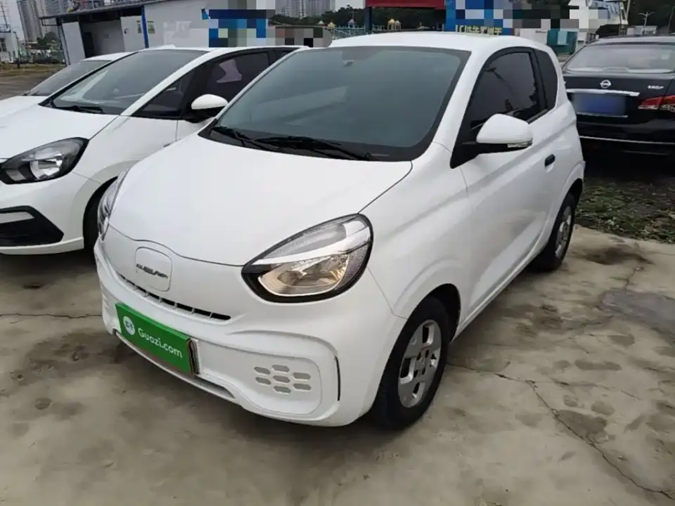 Roewe Kaiwei CLEVER 302km New Four-Seat Super Edition 2021