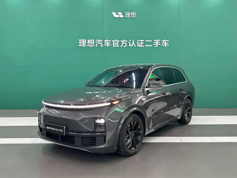 Li Auto Li L8 Pro 2023