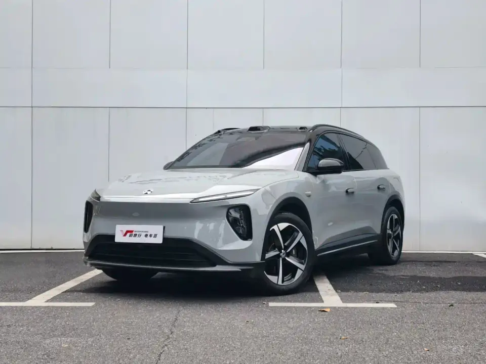 NIO ES6 75kWh 2024