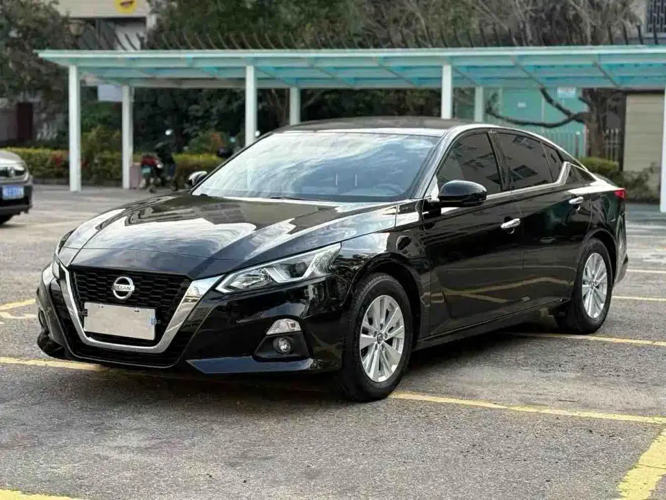Nissan Teana 2.0L XL Comfort 2022