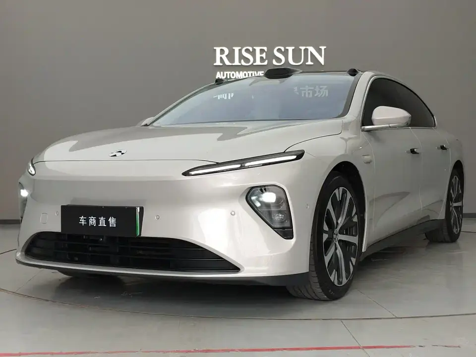 NIO ET7 75kWh Executive Edition 2025