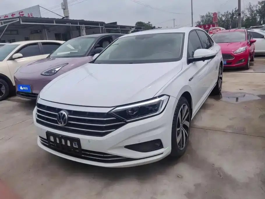 Volkswagen Sagitar 280TSI DSG Excellence Edition 2022