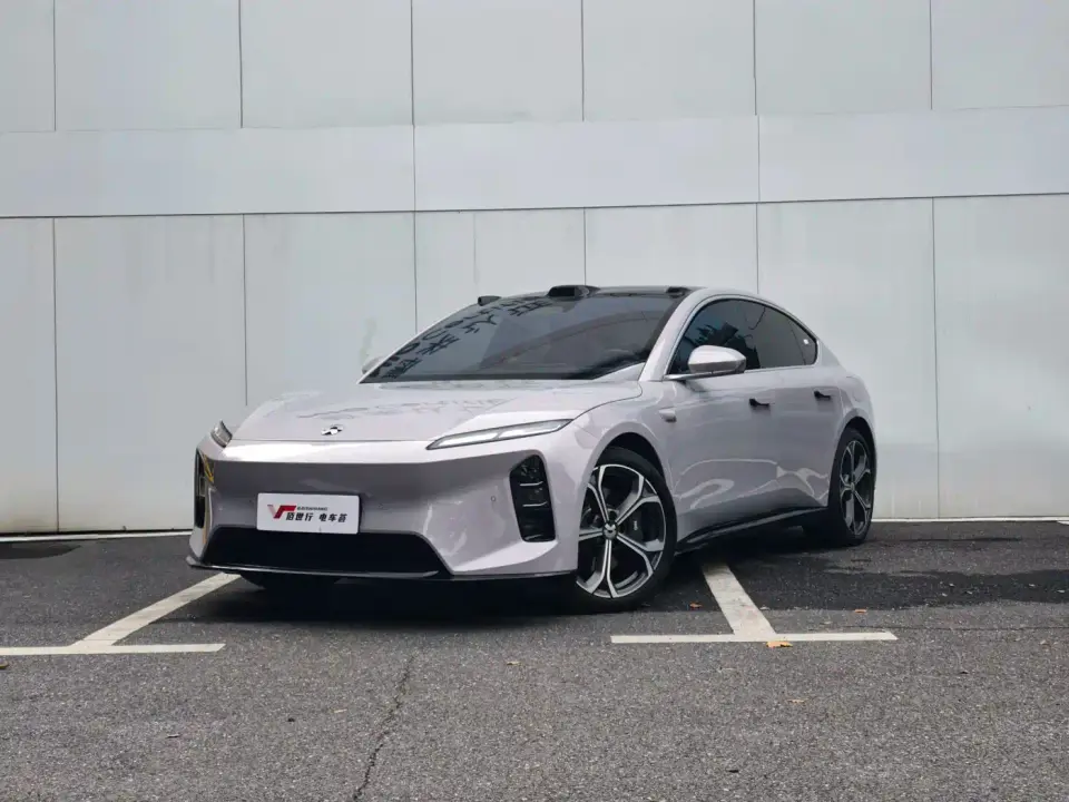 NIO ET5 75kWh 2025