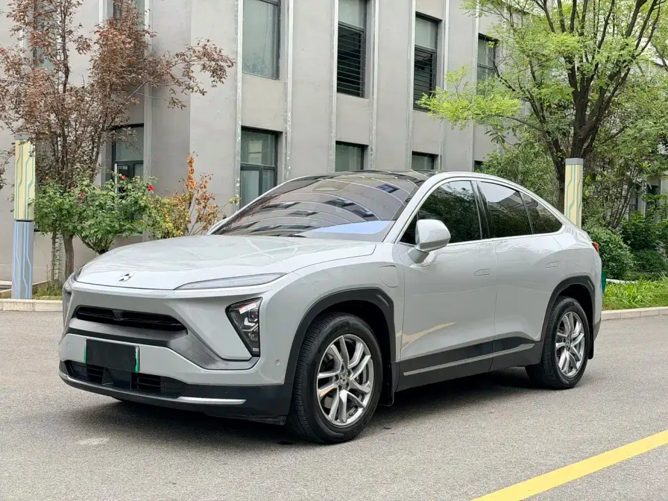 NIO EC6 75kWh Sport Edition 2023