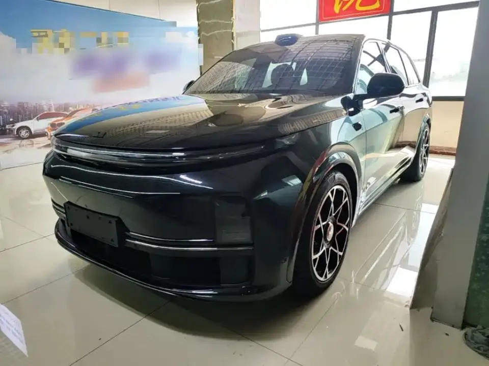 Li Auto L7 Max 2023