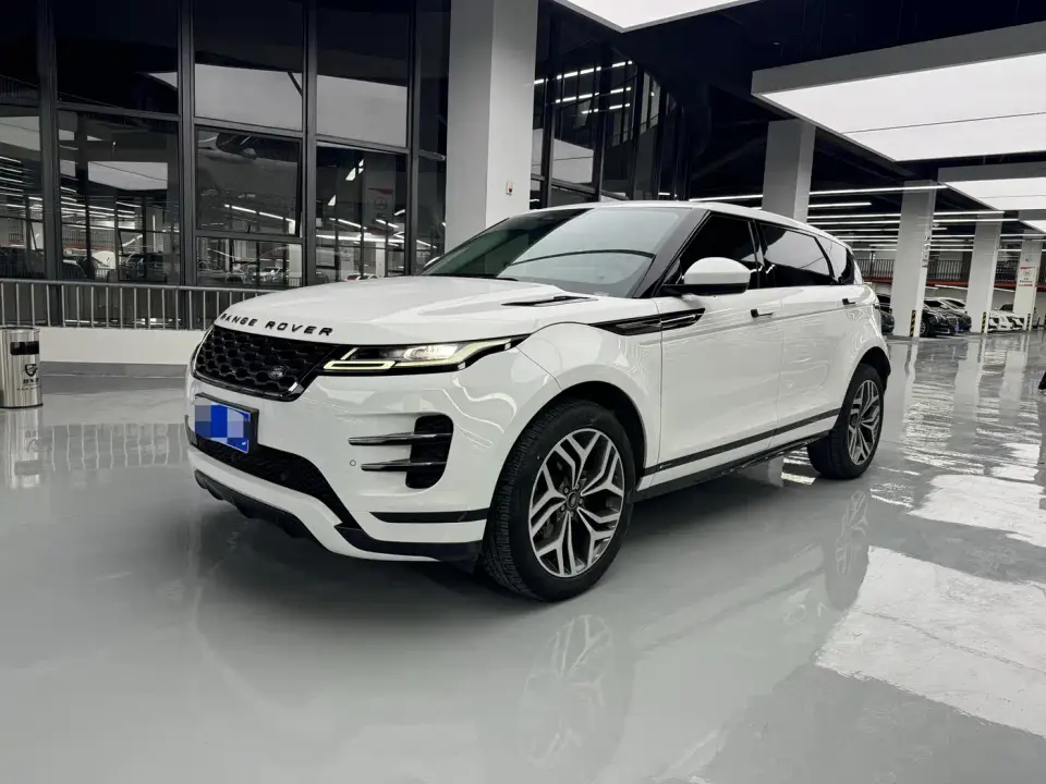 Land Rover Range Rover Evoque Range Rover Evoque L 249PS R-Dynamic First Edition Launch Edition 2022