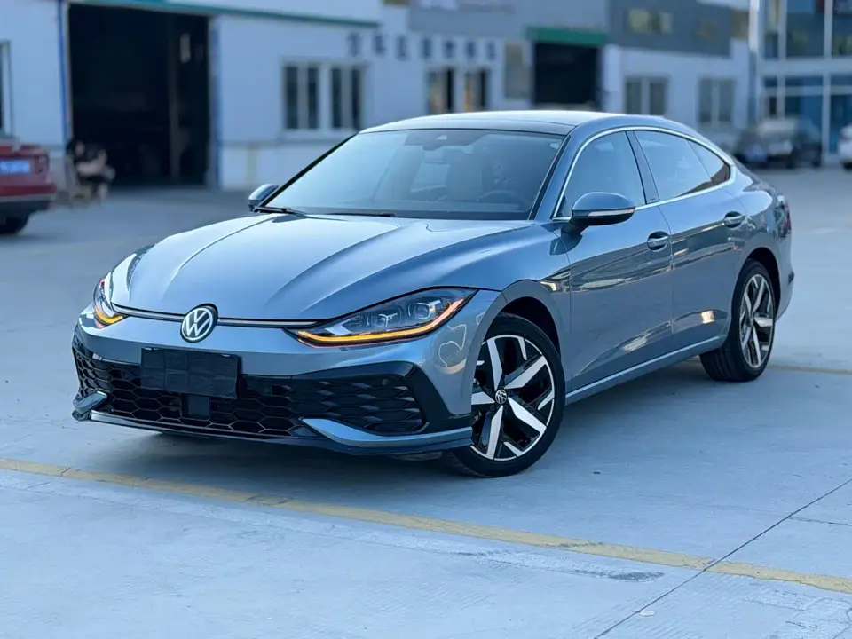 Volkswagen Lamando Lamando L 280TSI DSG Cool Edition 2023