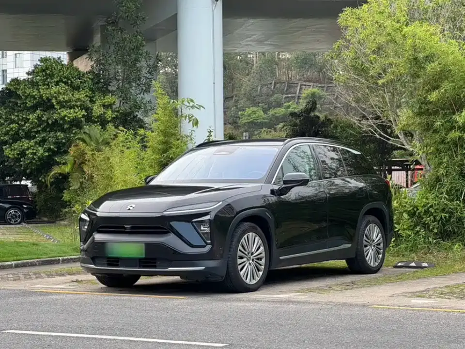 NIO ES6 600KM Sport 2021