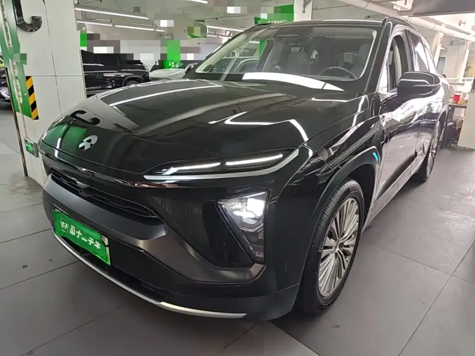 NIO ES6 600KM Sport 2021