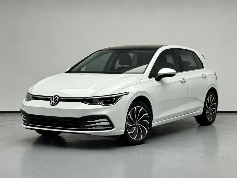 Volkswagen Golf 280TSI DSG Pro 2022