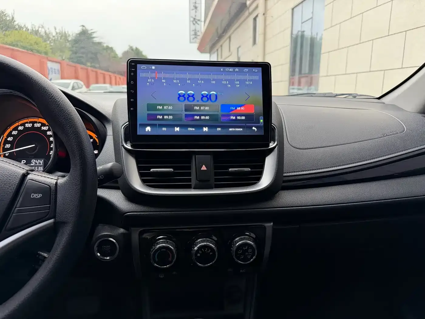 Toyota YARiS L Zhi Xuan Zhi Xuan X 1.5L CVT Luxury PLUS Edition 2022 — фото 11