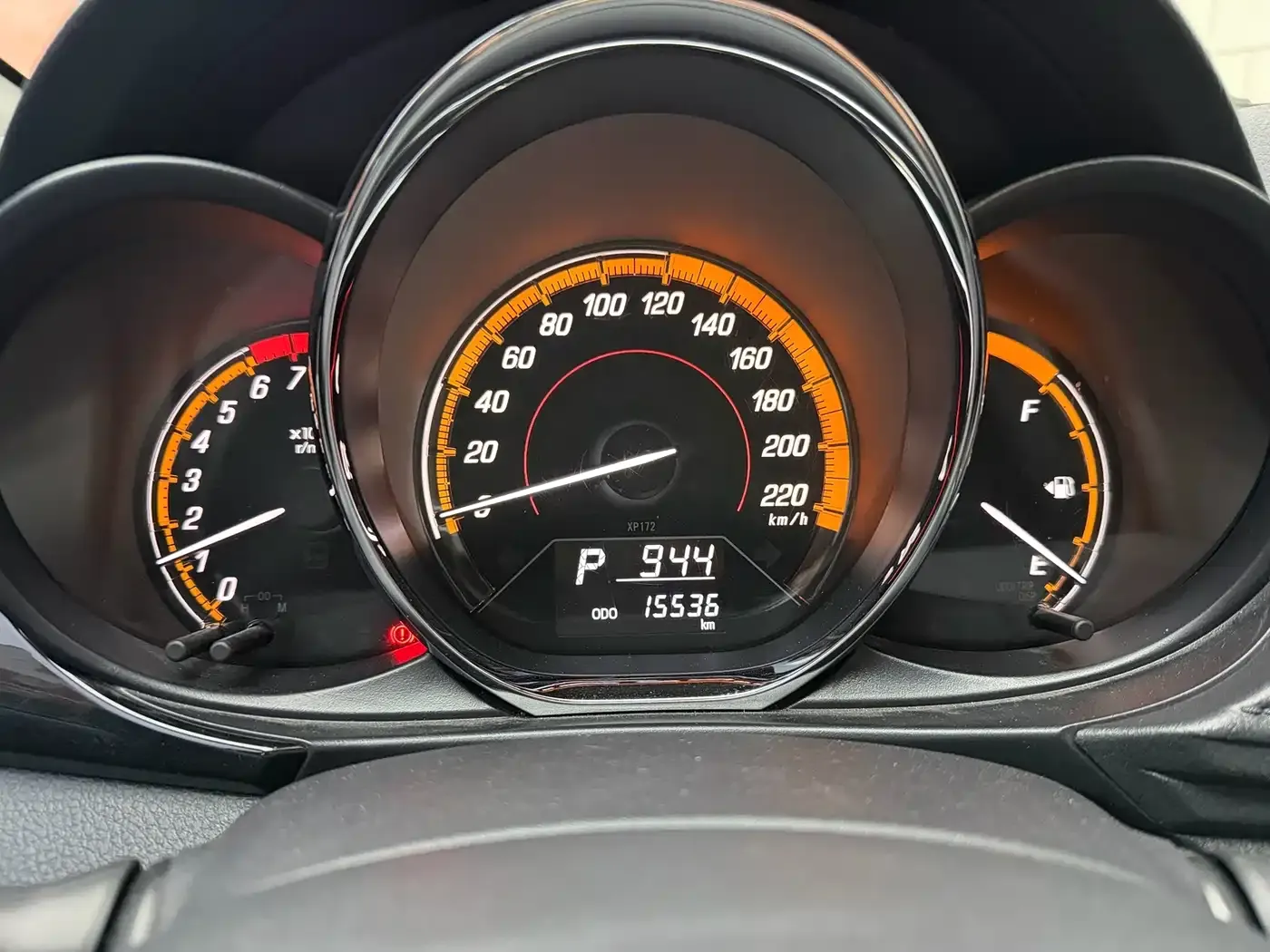 Toyota YARiS L Zhi Xuan Zhi Xuan X 1.5L CVT Luxury PLUS Edition 2022 — фото 10