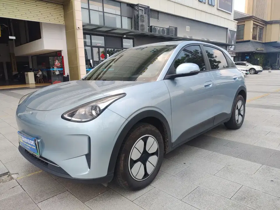 Geely Galaxy Starry Wish 310km Youth Edition 2025