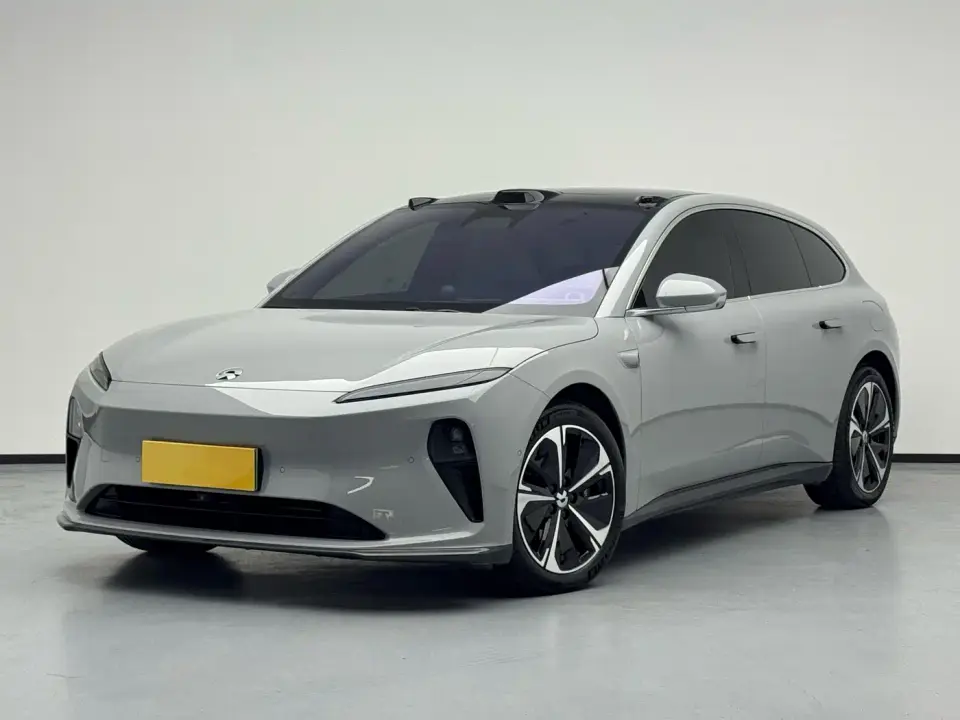 NIO ET5T 75kWh Touring 2024