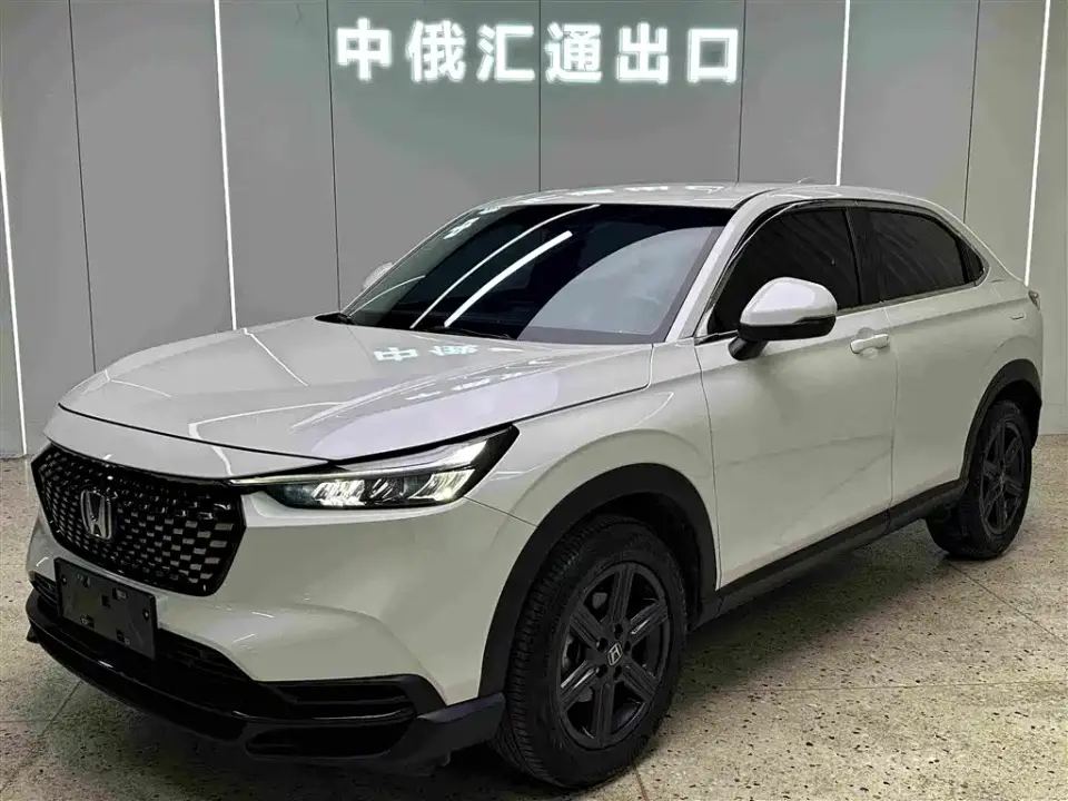 Honda XR-V 1.5L CVT Thermal Edition 2023