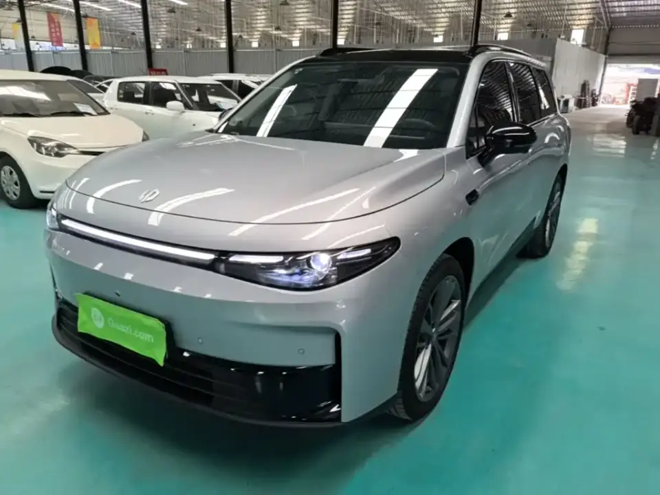 Leapmotor C16 Pure Electric 520 Premium Edition 2025
